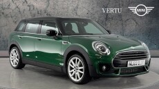 MINI Clubman 1.5 Cooper Sport 6dr Petrol Estate